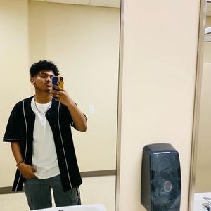 Meet your Posher, L alfredo